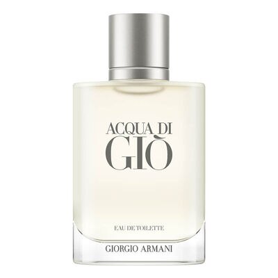 ACQUA DI GIO HOMME EDT ADGH EDT V100ML